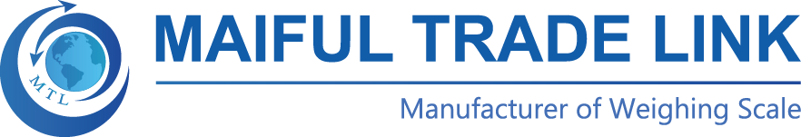Maiful Trade Link Logo
