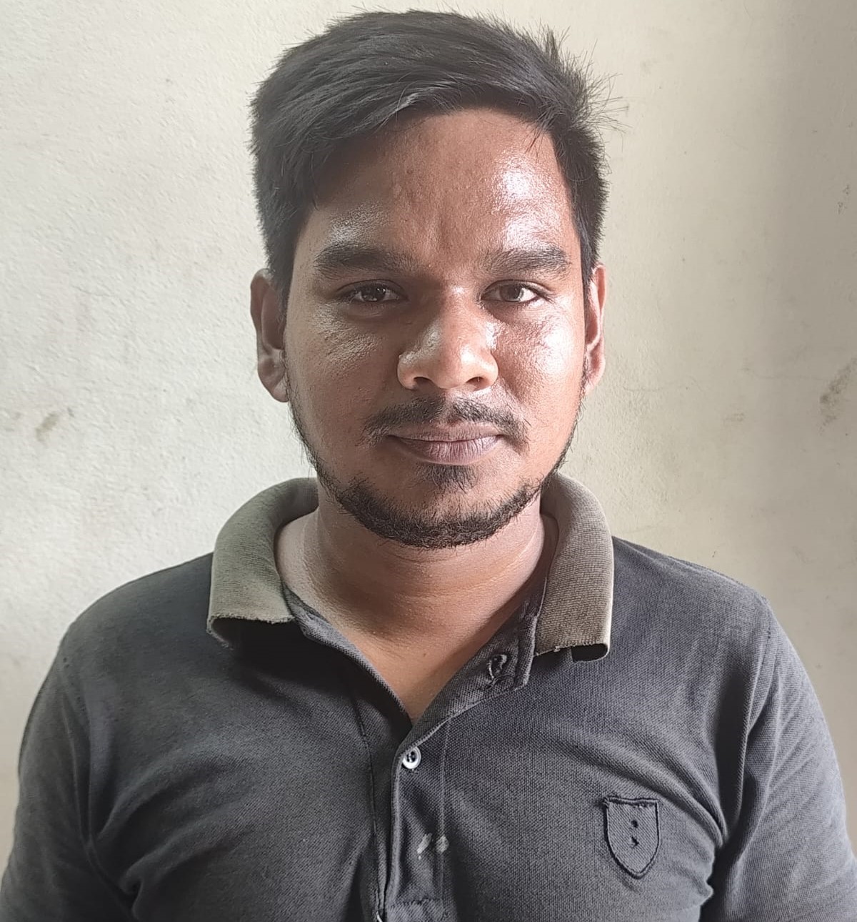 Md. Badol Mia