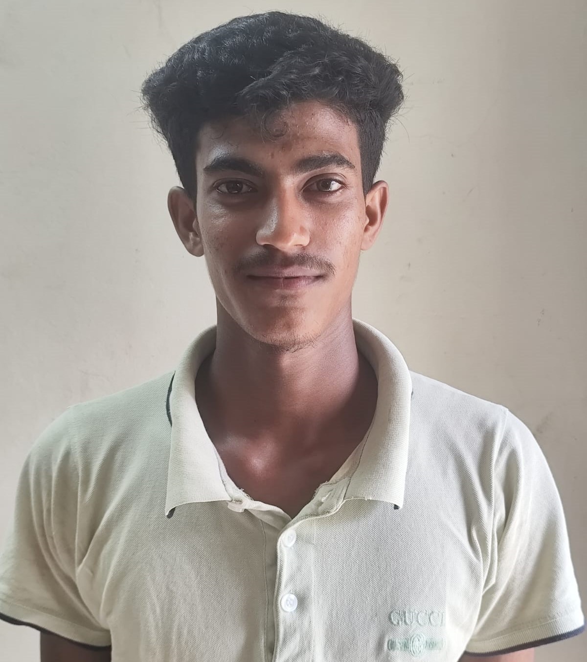 Md. Siyam Hossain