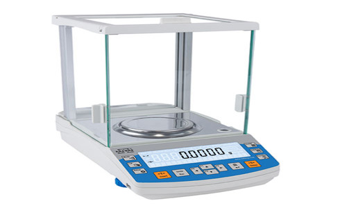 Laboratory Balance